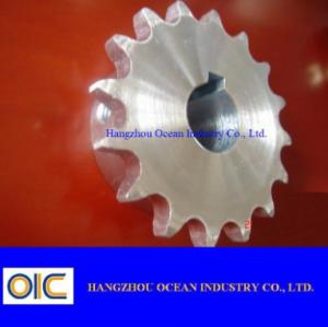 Quality Durability Bolt on Industrial Sprockets for Industrial Machinery wholesale