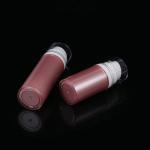 Beautiful Green/Brown Acrylic 15/30/50ml Airless Pump Bottle