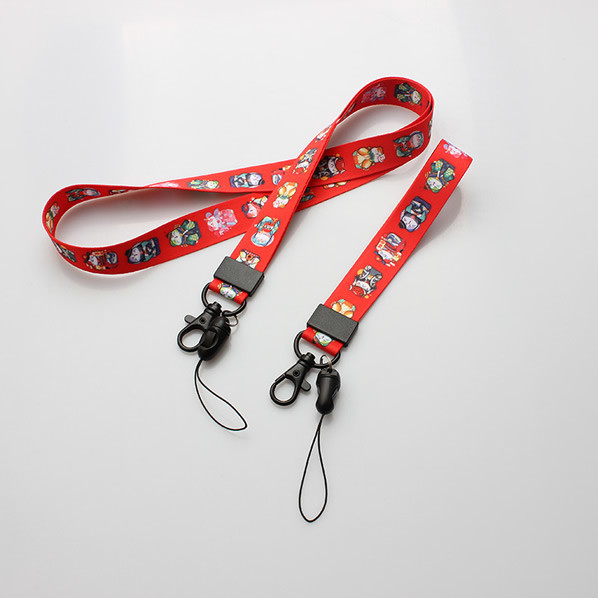 Cellphone short strap for gift smart phone wrist strap lanyards personalize logo imprinted promotional premium products