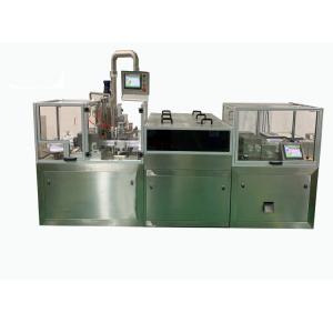 Quality Automatic mini Suppository Molds wholesale