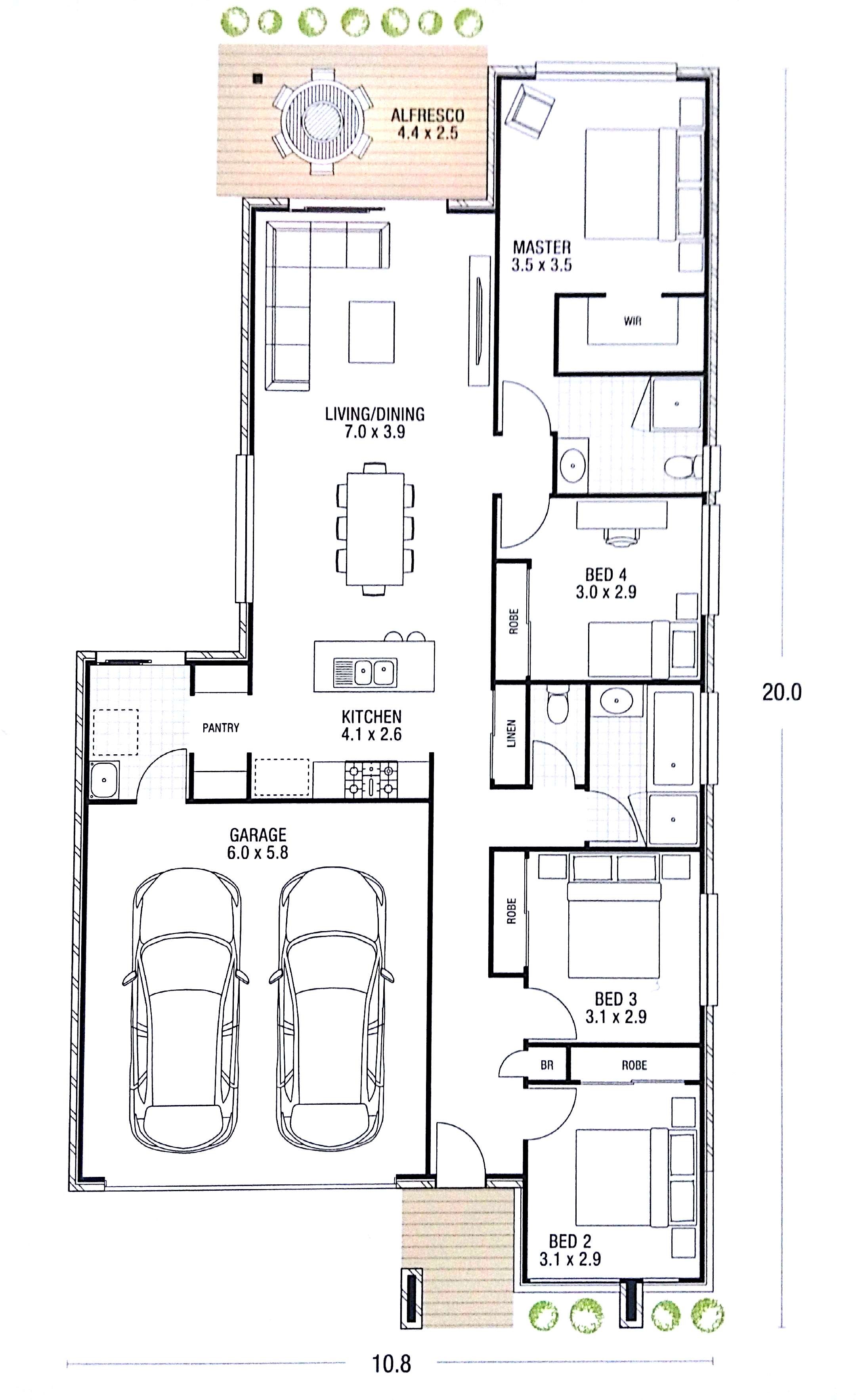 Modernization And Economic Prefab Bungalow Homes , Contemporary Prefab Home For Family