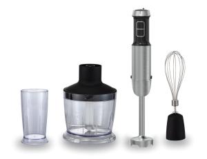 Quality Dishwasher Safe Stick Hand Blender with Safety Lock Ergonomic Handle wholesale