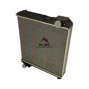 Quality Radiator Pressure Tester E416E Electric Radiator Excavator Radiator wholesale