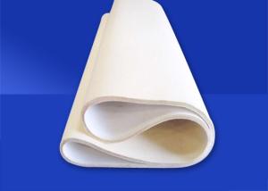 Quality Paper Fabric Clothing Paper Machine Felt Double Layer Customized Size wholesale