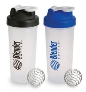 Quality blenders bottle 20oz/FDA approved shaker wholesale