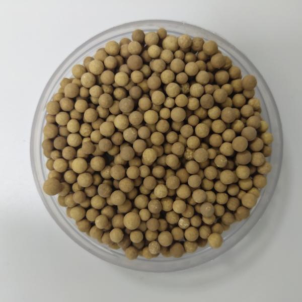 Ethylene Removal Desulfurization Catalyst Air Purification Delay Bananas