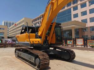 Quality Korea Used Hyundai 305LC-9T Excavator Used Original Crawler High Performance wholesale