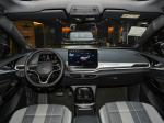 2025 VW Electric Vehicle ID.4 Fast Charging Car Long Range 601km 80.4kWh Battery