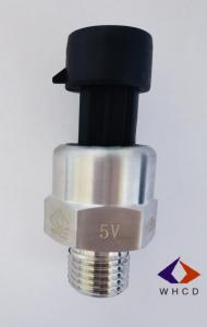 Quality M14X1.5 5V 0-5bar 0.5-4.5V Engine Electronic Sensor Electronic Pressure Transmitter wholesale