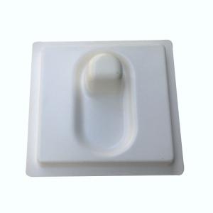 Quality Biodegradable Molded Fiber Pulp Packaging , Compostable Natural Pulp Packaging wholesale