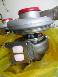 Quality Holset k27 145 Diesel Engine Turbocharger 2674a329 3593606 76194940 wholesale