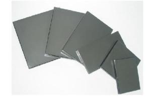 Quality Stainless steel plate for pad printing wholesale