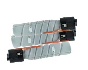 Quality Konika Minolta 164 Photocopier Toner Bizhub TN116 / 117 / 118 Universal wholesale