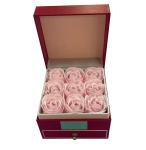 Wholesale Customized Luxury Double-Deck Drawer Hardcover Gift Packaging Box