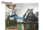 Industry Bakery Processing Equipment Automatic Dough Divider Conical Rounder For