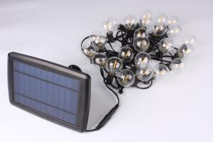 Quality G40 Solar Bulb String Lights wholesale