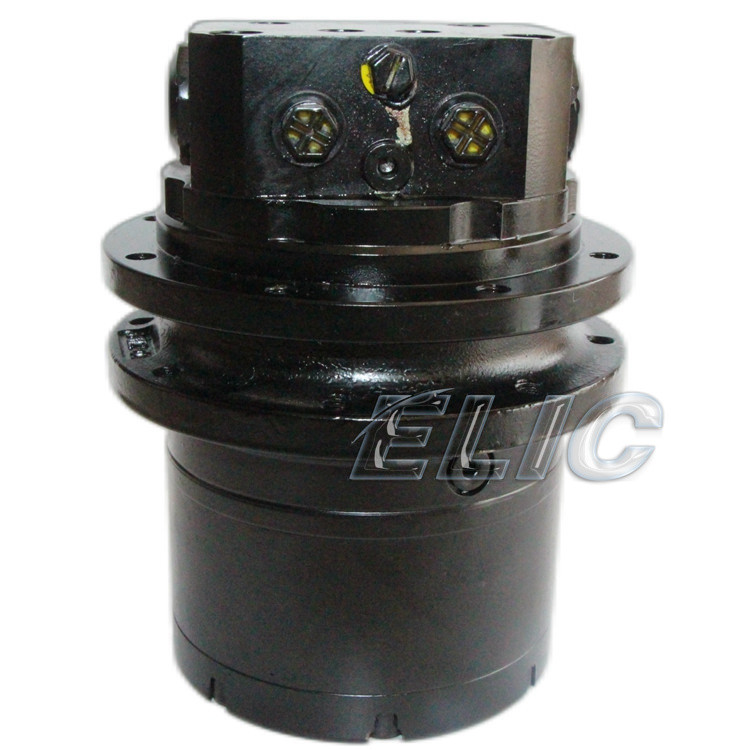 VIO17 Excavator TRVB-49 Hydraulic Travel Motor Final Drive 172A64-73300