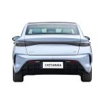 China Electric EV Cars Byd Dolphin New Energy Sedan 4 Wheel Cars