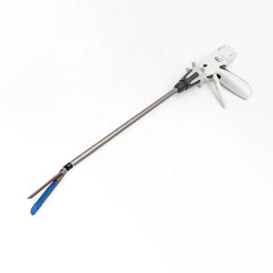 Quality CE Medical Disposable Endoscopic Linear Cutter Stapler Reloads Surgical Tube wholesale
