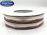 Double Sided Adhesive PE Length 1500m Plastic Bag Tape Sealer