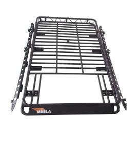 Quality YH-E-023 4x4 Fj150 Fj200 Patrol Lc200 Roof Rack Basket wholesale