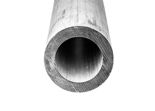 Cheap Hot Rolled Tubes Stainless Steel Hollow Bar Outer Diameter 35mm To 220mm for sale