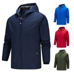 OEM ODM Outdoor Waterproof Sports Jacket