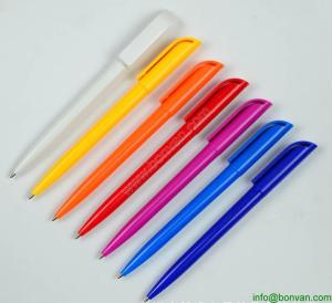 Quality Gift pens,twist mechanism advertising pen,twist advertising pens wholesale