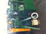 1000kg/H Waste Tyre Recycling Plant Old Tyre Cutting Machine Rubber Strip Cutter