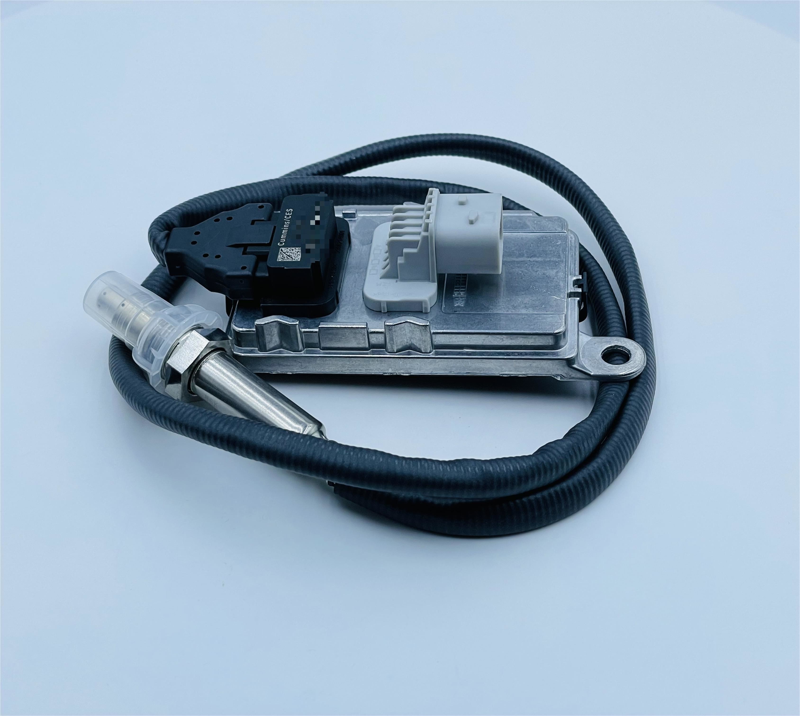 24V NOx Sensor For Cummins QSF OEM 4326867 5WK96754B 5WK96754C