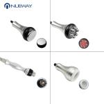 China new Beauty Salon Medicine Multifunctional Ultrasound Cavitation + Rf Body