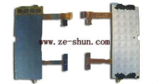 Quality mobile phone flex cable for Sony Ericsson U20 keypad wholesale
