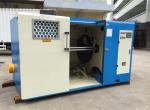 800mm Copper Bunching Machine Double Twisting Stranding Machine For 10mm Cable