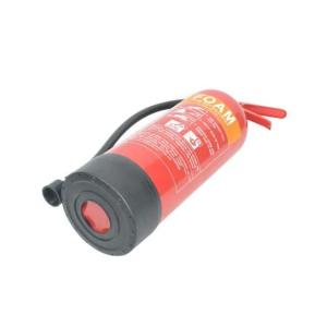 Quality Stainless Steel Valve Foam Fire Prevention Device -20°C To +60°C Pressure Gauge wholesale