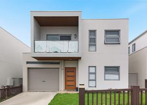 Quality Multi Storey Building Prefab Steel House Light Steel Integrated Modular Apartments wholesale