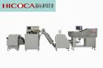 380V Spaghetti Packaging Machine High Tightness 200-260mm Noodle Thickness