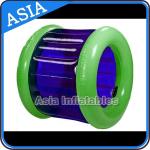 3m diameter Hot Inflatable Water Walking Roller for sale