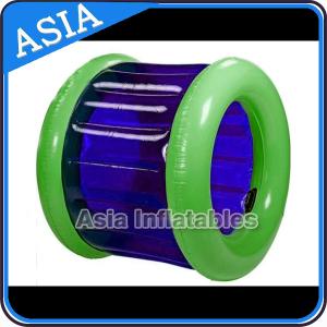 Quality Commercial Grade Use Custom Made Inflatable Water Roller Ball Price wholesale