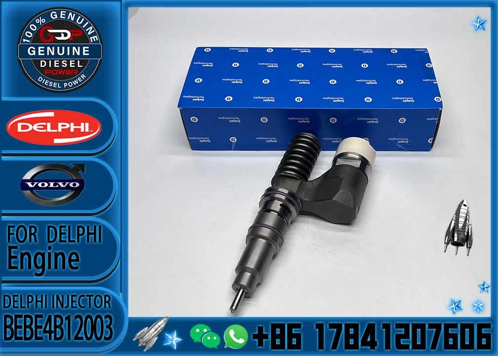 3155040 8113092 1677154 1547287 3964404 ELIC Engine Common Rail Fuel Injector 3964820 8170966 8113411 3169521 33800-8400