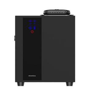 Quality Best Selling Metal A300 Portable Smart Electronic Hotel Lobby Scent Diffuser wholesale