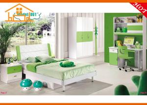 Quality Top brand Popular cartoon children bed Wooden classic imperial Hot sale children double layer bed wholesale