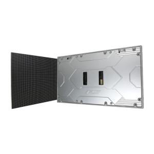Quality 1920Hz 3840Hz Full Color LED Display Modules 140 Degree View Angle wholesale