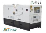 75KVA 60KW 4 Cylinder Deutz Diesel Generator Set