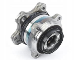 Quality 33406893687 Transmission Parts Wheel Hub for wholesale
