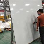 sound insulation 1150-50-426mm greywhite mgo sandwich panel for clean room