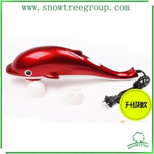 Quality Handy dolphin massage body massager wholesale
