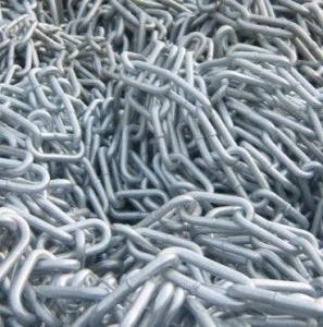 Quality High Strength Welded Link Chain Korean Standard Link Chain wholesale