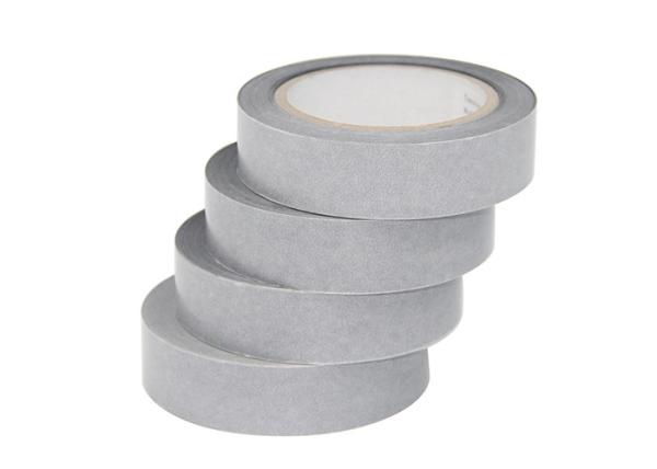 Thermal Conductive Hot Melt Adhesive Film 200m Long 29mm Wide Glassine Release