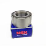 Wheel bearing Hub bearings NSK 38BWD27A