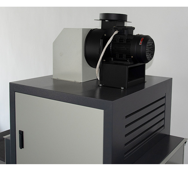 AC240V 385nm UV Conveyor For PCB Circuit Board